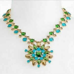 Kate Spade New York Solarium Statement Necklace